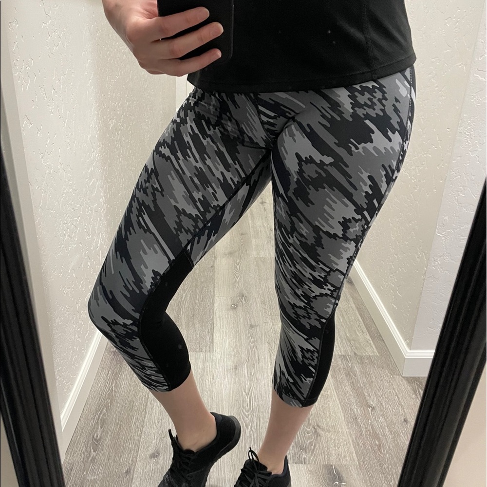 Nike Workout Leggings